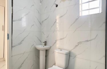 SEMI DETACHED DUPLEX WITH NO BQ FOR SALE, AJAH LEKKI, LAGOS