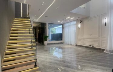 LUXURY APARTMENT FOR SALE, AGUNDI LEKKI, LAGOS.