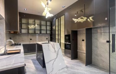 LUXURY APARTMENT FOR SALE, AGUNDI LEKKI, LAGOS.