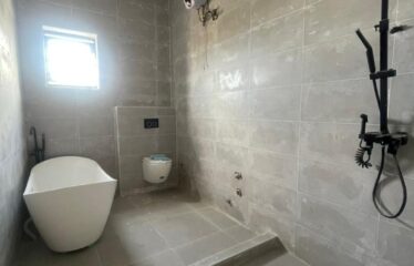 LUXURY SPACIOUS TERRACE DUPLEX WITH BQ FOR SALE AT AJAH LEKKI LAGOS