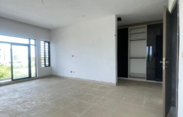 LUXURY SPACIOUS TERRACE DUPLEX WITH BQ FOR SALE AT AJAH LEKKI LAGOS