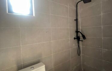 LUXURY SPACIOUS TERRACE DUPLEX WITH BQ FOR SALE AT AJAH LEKKI LAGOS