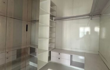 FULLY DETACHED DUPLEX WITH SWIMMING POOL AND BQ FOR SALE, CHEVRON LEKKI