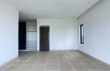 LUXURY SPACIOUS TERRACE DUPLEX WITH BQ FOR SALE AT AJAH LEKKI LAGOS