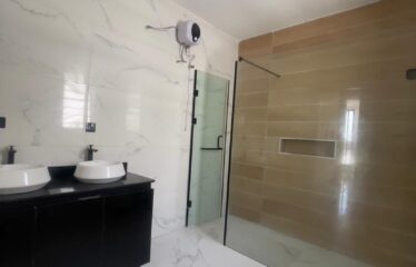 LUXURY WELL FINISHED FULLY DETACHED DUPLEX WITH SWIMMING POOL FOR SALE AT CHEVRON LEKKI LAGOS