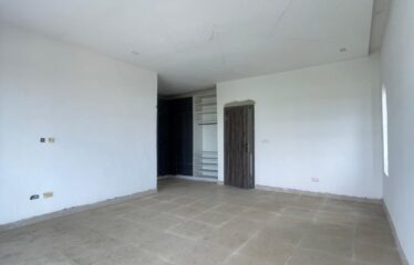 LUXURY SPACIOUS TERRACE DUPLEX WITH BQ FOR SALE AT AJAH LEKKI LAGOS