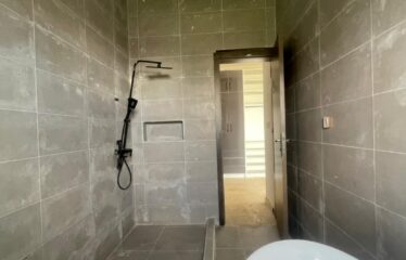 LUXURY SPACIOUS TERRACE DUPLEX WITH BQ FOR SALE AT AJAH LEKKI LAGOS