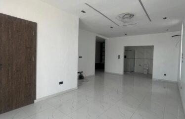 FULLY DETACHED DUPLEX BUILT ON TWO FLOORS, ROOFTOP AND BQ CHEVRON LEKKI LAGOS.