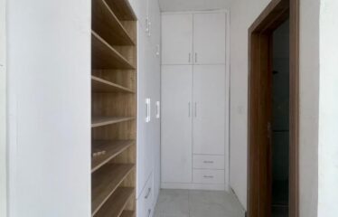 LUXURY SEMI DETACHED DUPLEX WITH BQ FOR SALE AT AJAH LEKKI LAGOS