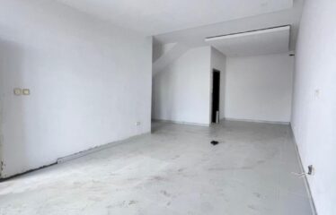 LUXURY SPACIOUS TERRACE DUPLEX WITH BQ FOR SALE AT AJAH LEKKI LAGOS