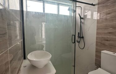 FULLY DETACHED DUPLEX WITH SWIMMING POOL AND BQ FOR SALE, CHEVRON LEKKI