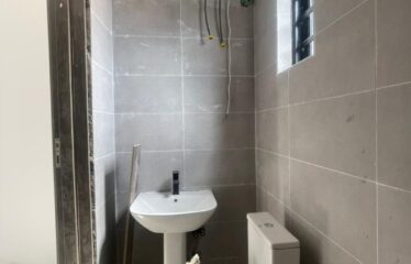 LUXURY SPACIOUS TERRACE DUPLEX WITH BQ FOR SALE AT AJAH LEKKI LAGOS