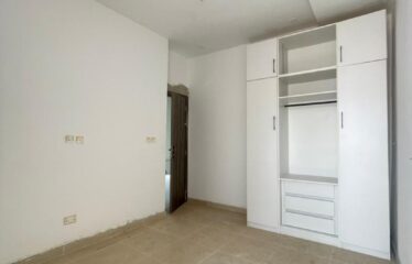 LUXURY SPACIOUS TERRACE DUPLEX WITH BQ FOR SALE AT AJAH LEKKI LAGOS