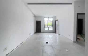 LUXURY SPACIOUS TERRACE DUPLEX WITH BQ FOR SALE AT AJAH LEKKI LAGOS