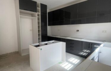 LUXURY SPACIOUS TERRACE DUPLEX WITH BQ FOR SALE AT AJAH LEKKI LAGOS